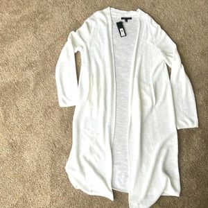Banana Republic long cardigan